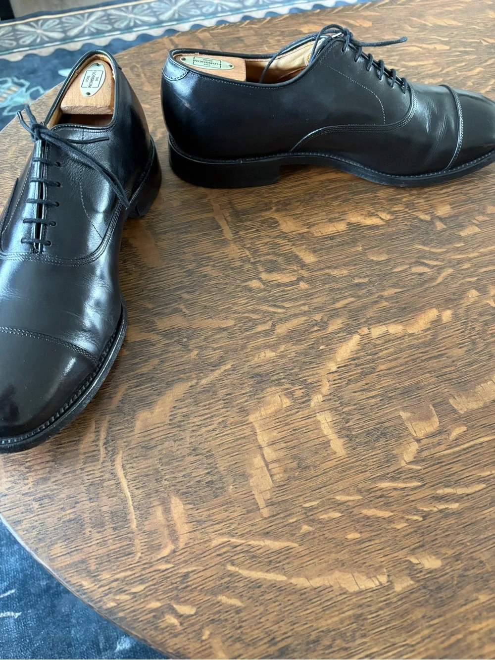 Allen Edmonds allen edmonds